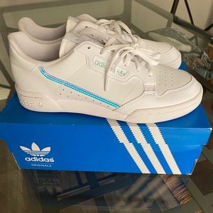 Adidas Continental 80